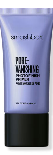 Smashbox Photo Finish Pore Vanishing Primer Smashbox Photo Finish Pore Vanishing Primer